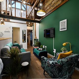 Appartement met een Slaapkamer
